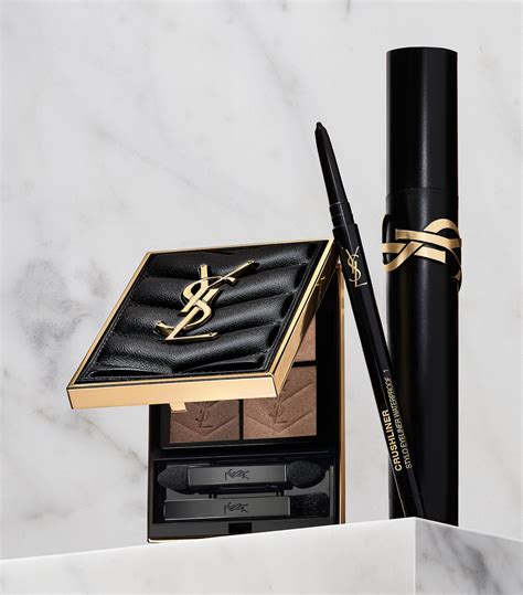 ysl makeup pallet|ysl mini clutch palette.